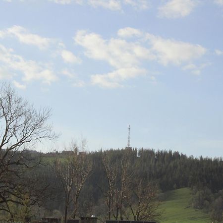 Pokoje Samo Centrum Zakopane ,,Willa Kasztelanka" ภายนอก รูปภาพ