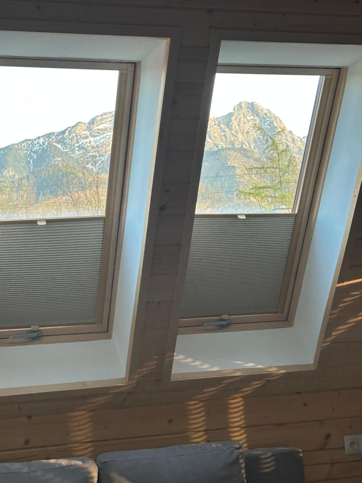 Pokoje Samo Centrum Zakopane ,,Willa Kasztelanka" ภายนอก รูปภาพ